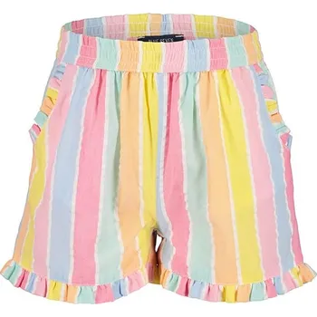 Dívčí kraťasy Blue Seven Bunt 8618793 92