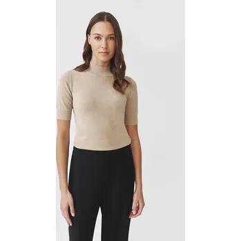 Dámský svetr TATUUM Beige 6746740 S