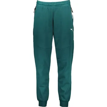 Tepláky Puma Grün 858058 XL