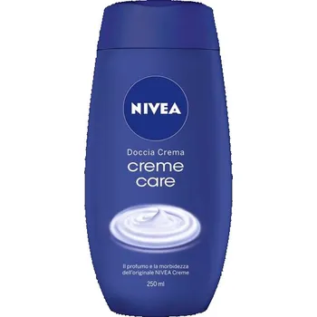 Sprchový gel Nivea SG Ženy 250ml Creme Care Ks
