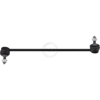 Stabilizátor nápravy Tyč nebo vzpěra stabilizátoru A.B.S. 260963