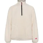 Mikina KARI TRAA Weiß 4371308 S