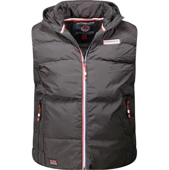 Pánská vesta Vesta ANAPURNA Schwarz 4495767 XL