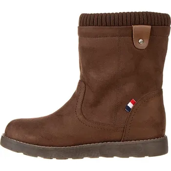 Dámské kozačky Boty Freyling Hellbraun 9046978 39