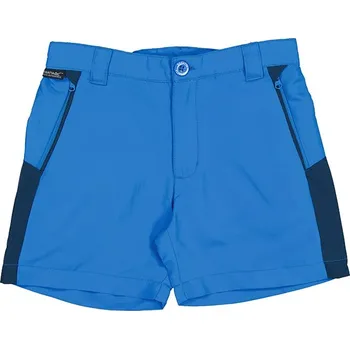 Dívčí džíny Regatta Blau 1068344 152