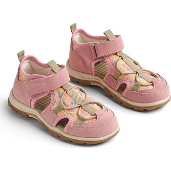 Dívčí tenisky Boty Wheat Rosa 381626 25