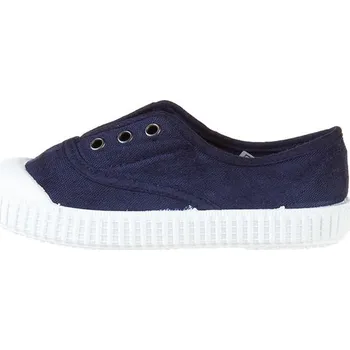 Dívčí tenisky Boty kmins Dunkelblau 452547 28