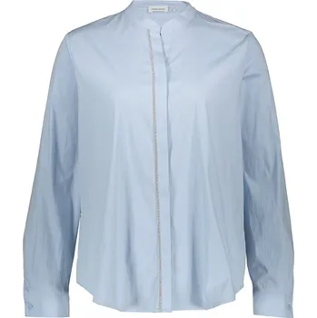 Dámské tričko Gerry Weber Hellblau 6446170 40