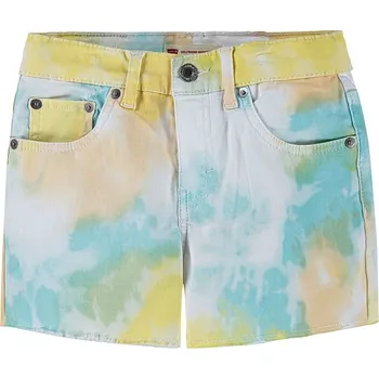 Dívčí kraťasy Levi's Kids Bunt 104412 164