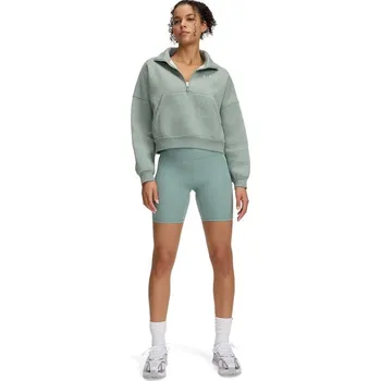 Dámské kalhoty Under Armour Türkis 2987719 L