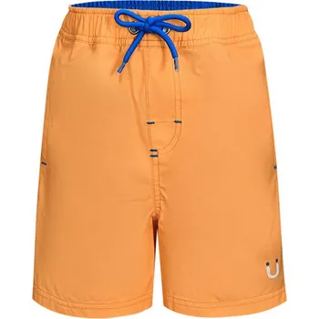 Chlapecké plavky Peek U Orange 608533 122
