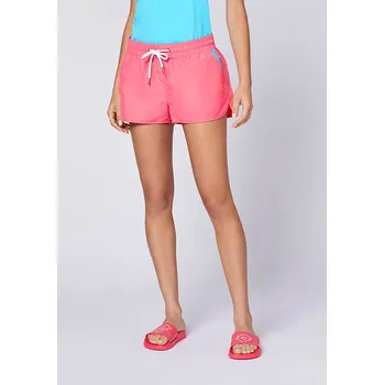 Pánské kraťasy Chiemsee Pink 9020645 M