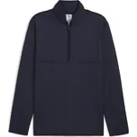 Tričko FootJoy Navy 1016277 Medium