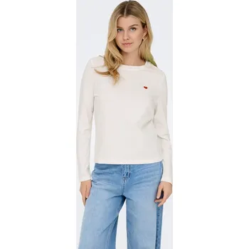 Dámská móda JDY Creme 8519008 XL