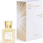 Maison Francis Kurkdjian Aqua Vitae Forte - EDP 70 ml + 2 měsíce na vrácení zboží