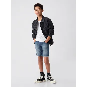 Dívčí tričko GAP Blau 2544101 170