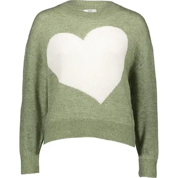 Dámská móda JDY Grün 4666582 M