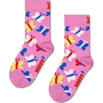 Happy Socks Rosa/ Bunt 5583598 14
