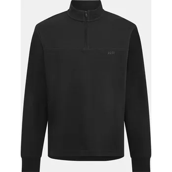 Pánská mikina Mikina Boss Black 001 1194813 M