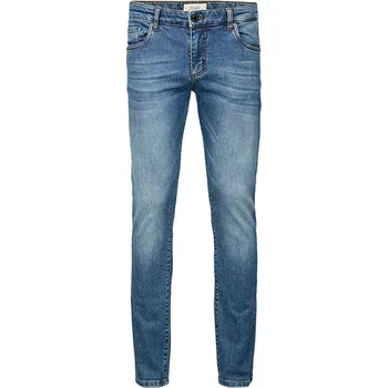 Pánské džíny Džíny PROFUOMO Blau 8564325 W33