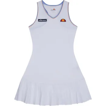 Dámské šaty Šaty Ellesse White 1217786 12 (M)