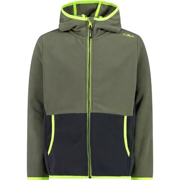 Chlapecké oblečení CMP Khaki 729290 110