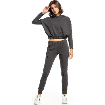 Tepláky Tessita Grau 3777883 XL