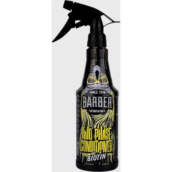 Kosmetika Marmara Barber Two Phase Conditioner Biotin kondicionér na vlasy 500 ml