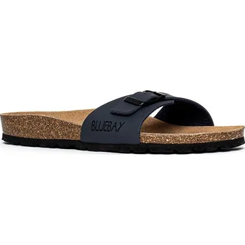Dámské žabky Bluebay Dunkelblau 7327248 37