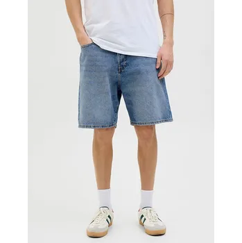 Pánské kraťasy Kraťasy Jack & Jones Blau 7611825 XXL