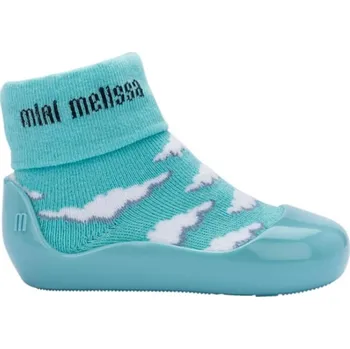 Dívčí tenisky Boty Melissa Hellblau 164916 25