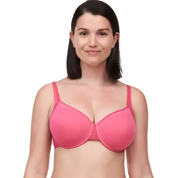 Podprsenka Podprsenka Passionata Pink 5157148 80B