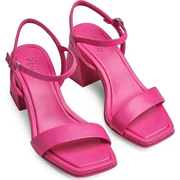 Dámská móda Tamaris Pink 9789789 41