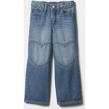 Dívčí džíny GAP Blau 198748 104