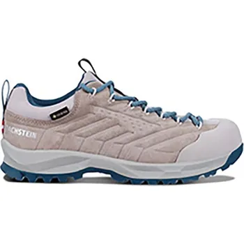 Dámská treková obuv Boty DACHSTEIN Grau 4328286 38