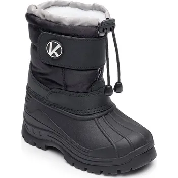 Pánské polobotky Boty Kimberfeel Schwarz 1073169 41