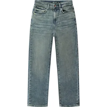 Chlapecké kalhoty Cars Blau 8381287 140