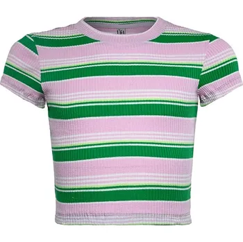 Tričko Blue Effect Lila/ Grün 218960 176