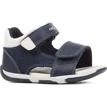 Chlapecká obuv Geox Dunkelblau 5337262 26