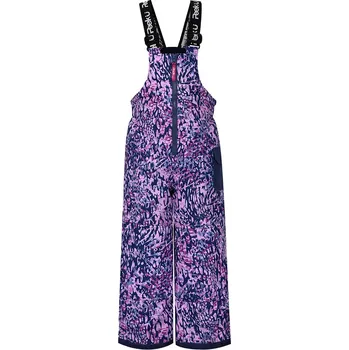 Dívčí džíny Peek U Lila/ Schwarz 1244270 122