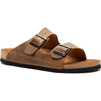 Pánské pantofle Boty Comfortfusse Braun 5183975 36