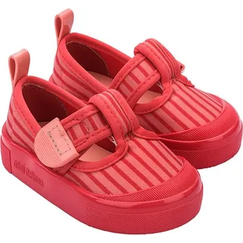 Dívčí sandály Boty Melissa Rot 993428 25