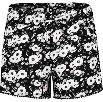 Dámské kraťasy Kraťasy Fresh Made Schwarz 781925 XS