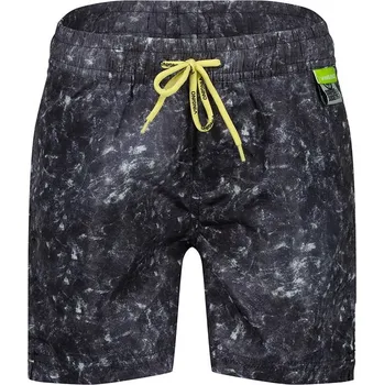 Chlapecké plavky Vingino Anthrazit/ Grau 9614154 152