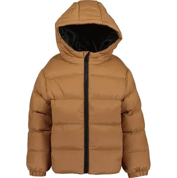 Chlapecká bunda Blue Seven Hellbraun 4105587 128