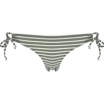 Dámské plavky Plavky s.Oliver Grün/ Weiß 8233638 32
