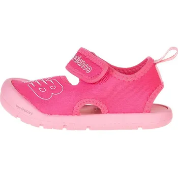 Dívčí obuv Boty New Balance Pink 612512 26