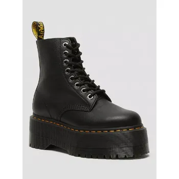 Pánská obuv Boty Dr. Martens Schwarz 215317 43