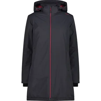 Dámské oblečení Bunda CMP Dunkelblau 4302007 44