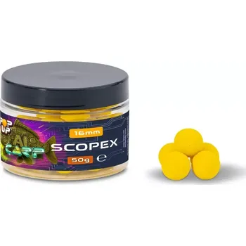 Boilies Anaconda pop up AI Carp 50g 16mm Scopex